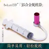 Herramientas para labiales caseros juego completo set para principiantes diy hecho a mano báscula electrónica vaso de precipitados horno de calentamiento a temperatura constante