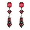 Aretes Decorativos de Inspiración El Gran Gatsby de los Años 20 Accesorios para Vestido de Fiesta de Graduación Accesorios a Juego Amazon