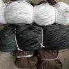 Cuerda de Algodón Encapsulada, Cordón de Algodón Encapsulado, Hilo Encapsulado Tejido Ecológico, Hilo para Etiquetas, Cuerda para Colgar, Cuerda de Algodón, Cordón de Ajuste, Cuerda de Tracción