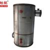 Fábrica Direta Red Rock Iveco 1201-900102 Silenciador Nacional Quatro Países Cinco SCR Silenciador Catalítico