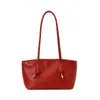 Bolsas Pequenas Tendência Popular Transfronteiriças para Mulheres 2025 Novo Estilo Bolsa de Ombro/Axila Super Quente para o Dia a Dia Bolsa de Ombro Único Transversal