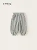 Colección de Pantalones Casuales para Niñas Bangxuan Ropa Infantil Pantalones Deportivos para Niñas Pantalones Acampanados para Niños Pequeños Pantalones de Primavera y Otoño para Niños