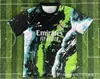 Al por mayor 242526 Camiseta de Fútbol Edición Especial Ropa de Entrenamiento Edición Especial Camiseta con Estampado Y3