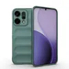 Estoque Disponível Adequado para Oppo Reno14 Capa Anti-Queda Escudo Mágico para Celular Reno14 Capa para Celular com Sensação de Pele