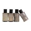 Champú desechable, gel de ducha, acondicionador, lavado de baño, botella pequeña de 30 ml, suministros de hotel, consumibles, venta al por mayor