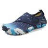 Zapatos de Agua para Niños Unisex Estilo Nuevo Transfronterizos, Zapatos para Saltar la Cuerda y Ejercicio en Interiores, Zapatos de Yoga, Zapatos Anfibios Descalzos, Antideslizantes