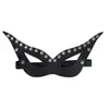 Juguetes eróticos Jiuai SM, máscaras de antifaz para cosplay, herramientas auxiliares, productos para entrenamiento SP para adultos