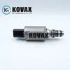 611-6430 Es Adecuado para Carter E312Gc E320Gc E336Gc Válvula Solenoide Proporcional 6116430 en Stock