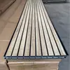 Fábrica de Paneles de Techo de Plástico PVC Suministro al por Mayor Techo Interior Impermeable y a Prueba de Humedad Azulejos de Techo para Pared de Fondo