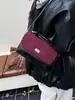 Bolso Rombo Pequeño Fragante Transfronterizo Nuevo Retro para Mujer Bolso Cuadrado Pequeño Portátil Bolso de Hombro Cruzado Casual Versátil de Moda