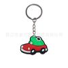 Llavero Rana Mágica Colgante para Coche Mochila Accesorios Cuentos de Hadas de Grimm Decoración Creativa para Coche