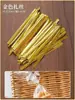 Sacos para Embalagem de Bagel, Sacos Plásticos Transparentes Planos para Pão, Torrada, Dorayaki, Assar Pão, Tartelete de Ovo Único, Autosselantes