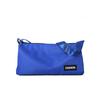 Ins nicho crossbody bag feminina gym bag casual bolsa de ombro feminino cor sólida leve Oxford pano moda marca bolsa esportiva