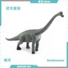Venda Direta da Fábrica Modelo Mini Dinossauro Jurássico Simulador Pterossauro Dinossauro Velociraptor Dragão da Foice Espinossauro Ornamentos