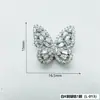 Accesorios de Arte para Uñas de Circonita de Moda de Xiaohongshu, Pedrería de Lujo para Arte de Uñas, Decoraciones para Uñas, Decoraciones de Uñas Portátiles