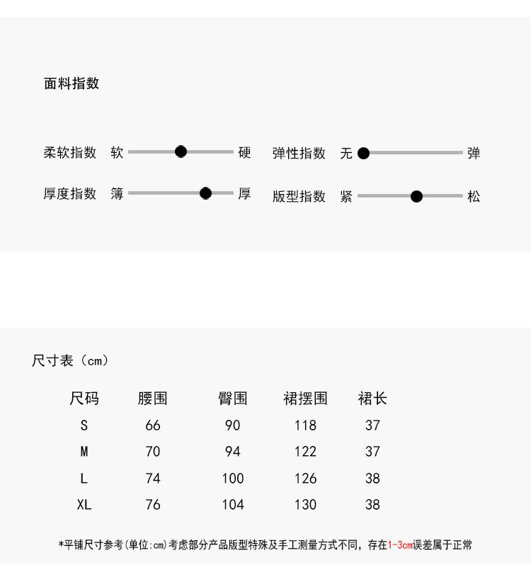 尺寸表0.4