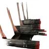 Barra de perforación de anclaje Qiancheng B19, Barra de perforación de roca para túneles de seis lados, Fácil de conectar y desmontar, Ligera