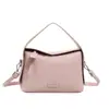 Bolsas Transversais Femininas da Moda com Design Estiloso, Bolsas de Mão Elegantes para Senhoras, Bolsas de Ombro, Bolsas Femininas Texturizadas Modernas e Versáteis Atacado