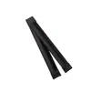 Artefato de Cabelo com Cabeça de Bola para Crianças Argola de Pressão Máquina de Cabelo Bebê Duas Bolas Headwear Anel de Cabelo Acessórios de Cabelo para Meninas