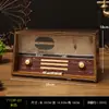 Objetos Antiguos Nostálgicos Retro, Televisores en Blanco y Negro, Radios Viejas, Tocadiscos, Modelos de Teléfono, Accesorios, Adornos Decorativos
