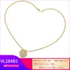 Collar de amor con circonita microincrustada diseño de personalidad cadena de maíz cadena de clavícula accesorios collar para mujer VL284