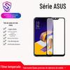 Para ASUS ROG 9 ZenFone7 ROG2 serigrafia três forte filme temperado filme de telefone móvel