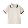 Conjuntos de Uniforme para Escuela Primaria y Secundaria Uniforme de Jardín de Infantes Camiseta de Manga Corta Camisa Suéter Pantalones Shorts Falda Corta Accesorios