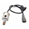 Sensor de Oxigênio Transfronteiriço 89465-30740 Sensor de Oxigênio