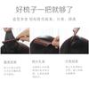 Peine Fino de Sándalo con Cola Puntiaguda, Antiestático, Peine para Peinar el Cabello Específico para Maquillaje, Resistente a Altas Temperaturas, Peine Fino al por Mayor