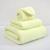 Toalla de Baño Cuadrada, Extra Absorbente y de Secado Rápido, Toalla de Baño para Pareja, Nueva Toalla de Baño Grande Ultrasuave, Toalla Doméstica para Exfoliar