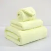 Toalla de Baño Grande 70*140 Terciopelo Coral Absorbente Adulto Natación Regalo Toalla de Baño para el Hogar Toalla Envoltura Souvenir Mayoreo