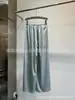 Suministro Directo de Nanyou Wholesale Satén de Seda Doble Cara Pantalones de Pierna Recta Verano Nuevo Casual Adelgazantes Pantalones de Aire