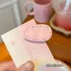 Pinzas para el flequillo de niñas sin marcas, Pinzas laterales, Pinzas de colores estilo escolar Dopamina para el flequillo, Accesorios para el cabello, Pasadores para el cabello infantiles estilo coreano