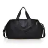Bolsa de Viagem Esportiva da Moda com Separação Úmida e Seca, Leve e Simples para Treinamento, Natação, Fitness, Bolsa de Armazenamento Portátil de Grande Capacidade