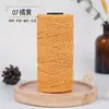 Hilo de algodón hueco de 2 mm hilo de algodón puro hilo de lana de algodón de leche tejido hilo fabricante de hilo material de hilo para tejer ganchillo DIY hecho a mano