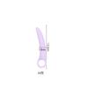 Tapón Anal de Silicona, Dispositivo de Masturbación en Media Luna, Tapón Anal, Expansor Anal de Silicona para Hombres y Mujeres, Bolas Anales de Tracción, Productos para Adultos