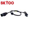 Para Hyundai SENSOR de posición del cigüeñal SENSOR DEL CIGÜEÑAL 39310-39800