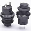 Interruptor de Botón DS-425/426 Interruptor Auto-bloqueante Abertura 12mm Auto-reinicio sin Bloqueo Interruptor de Llave DS-427