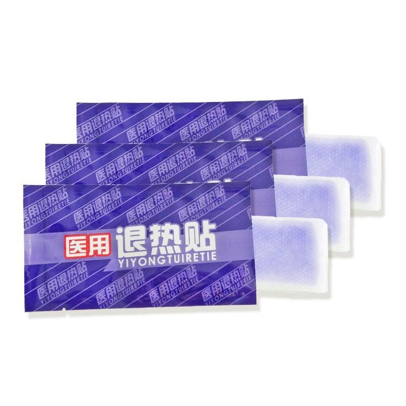 紫袋1袋1贴 非弹力布 感温变色
