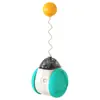 Nova Série de Brinquedos para Gatos com Pena e Varinha Teaser, de Venda Quente na Amazon, da Empresa Atacadista Fabricante de Suprimentos para Animais de Estimação