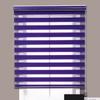 Persianas opacas gruesas sin perforaciones para baño, balcón, dormitorio, cortina de baño, envío gratuito
