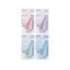 Cinta Correctora Mg Light Iron Matutina 20m / 30m Cabezal Metálico Núcleo de Cinta Transparente para Mascotas Núcleo de Cinta Correctora de Gran Capacidad