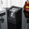 Agitador de relojes mecánicos, agitador de relojes para el hogar, agitador de relojes, agitador de relojes automático, oscilante, guiño automático, caja de almacenamiento de relojes