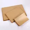 Papel Kraft Laminado Papel Desprendible para Pato Asado Mantel de Papel a Prueba de Grasa Papel para Envasado de Alimentos Papel Personalizado para Botella de Vino