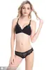 Verano Nuevo Estilo Top Suave Fondo Delgado Moldeado de Una Pieza Cómodo Ropa Interior para Mujer Set de Brasier Push-Up Envío Directo