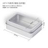 Caja de Hojalata Dados de Estrella Cortauñas Caja de Herramientas Medalla Joyería Joyería Dados Caja de Almacenamiento Decoración