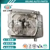 Faro de camión 700p Directo de Fábrica adecuado para 50 Bell ISUZU 700p faro