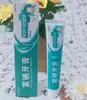 Pasta de Dente Enriquecida com Selênio, Pasta de Dente de Losna, Pasta de Dente de Ginseng, Pasta de Dente de Leite de Cabra, Transmissão ao Vivo de Abertura de Domínio Privado, Brinde para Fidelização de Clientes, Frete Grátis