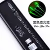 Fábrica direta cor luminosa caneta de vidro dip caneta de presente conjunto de caixa de presente Signature Pen caneta de vidro presentes de negócios