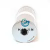 Elemento de Filtro de Óleo Hidráulico Personalizado 7405-1017040-02 para Máquina-Ferramenta, Elemento de Filtro Dobrável para Remoção de Névoa de Óleo, Cartucho de Filtro Cônico